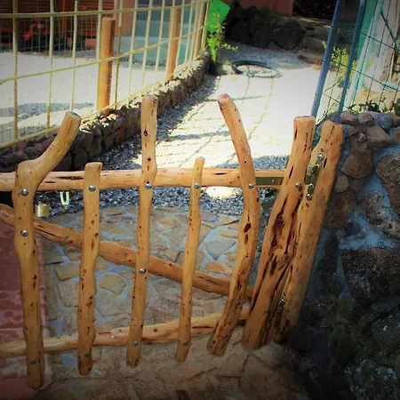 La Dimora Dell' Arco Semesterbostad