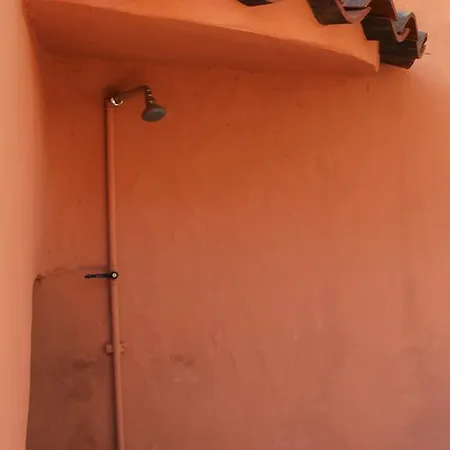 La Dimora Dell' Arco Semesterbostad