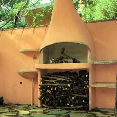 La Dimora Dell' Arco Holiday home *