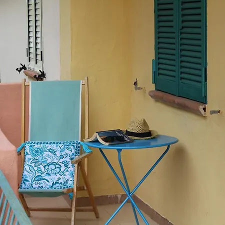La Dimora Dell' Arco Casa vacanze *