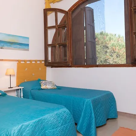 La Dimora Dell' Arco * Cala Liberotto