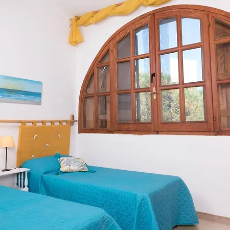 Holiday home La Dimora Dell' Arco