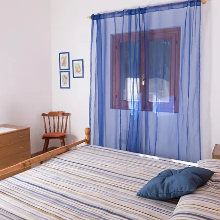 La Dimora Dell' Arco Holiday home