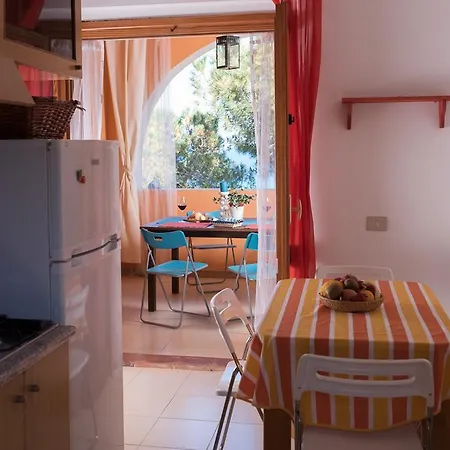 La Dimora Dell' Arco Casa vacanze *